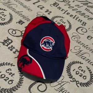 Chicago Cubs Hat - Kids